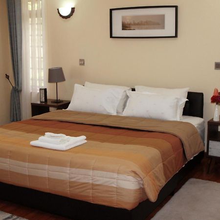 ניירובי The Cottage Residence Karen מראה חיצוני תמונה