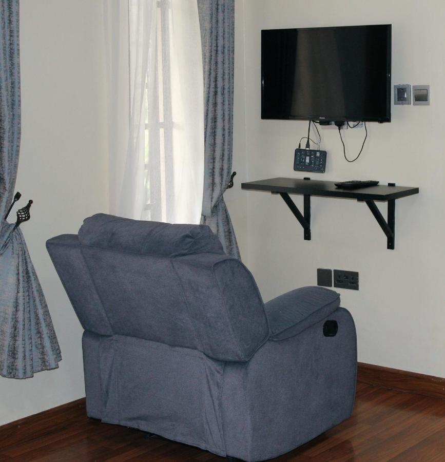 ניירובי The Cottage Residence Karen מראה חיצוני תמונה