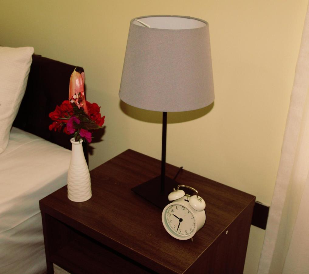 ניירובי The Cottage Residence Karen מראה חיצוני תמונה