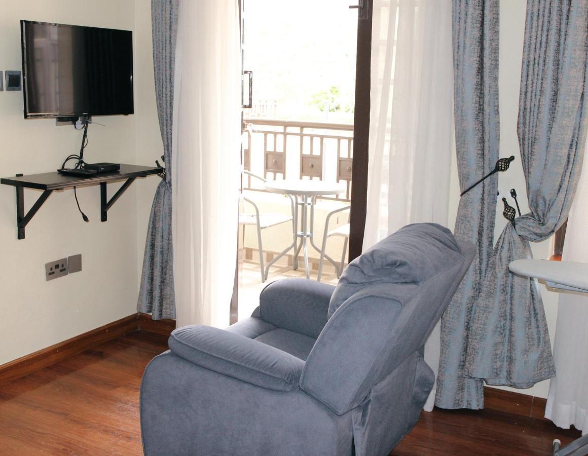 ניירובי The Cottage Residence Karen מראה חיצוני תמונה