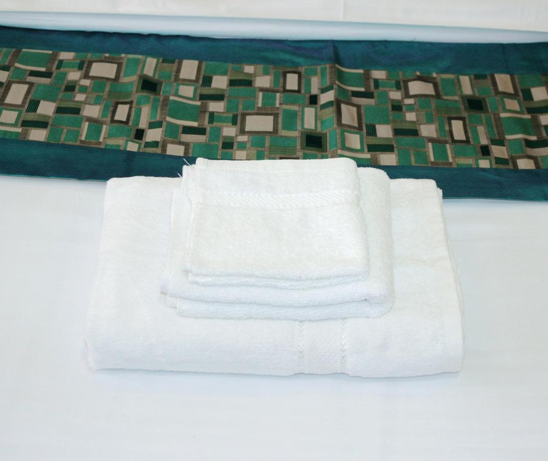 ניירובי The Cottage Residence Karen מראה חיצוני תמונה