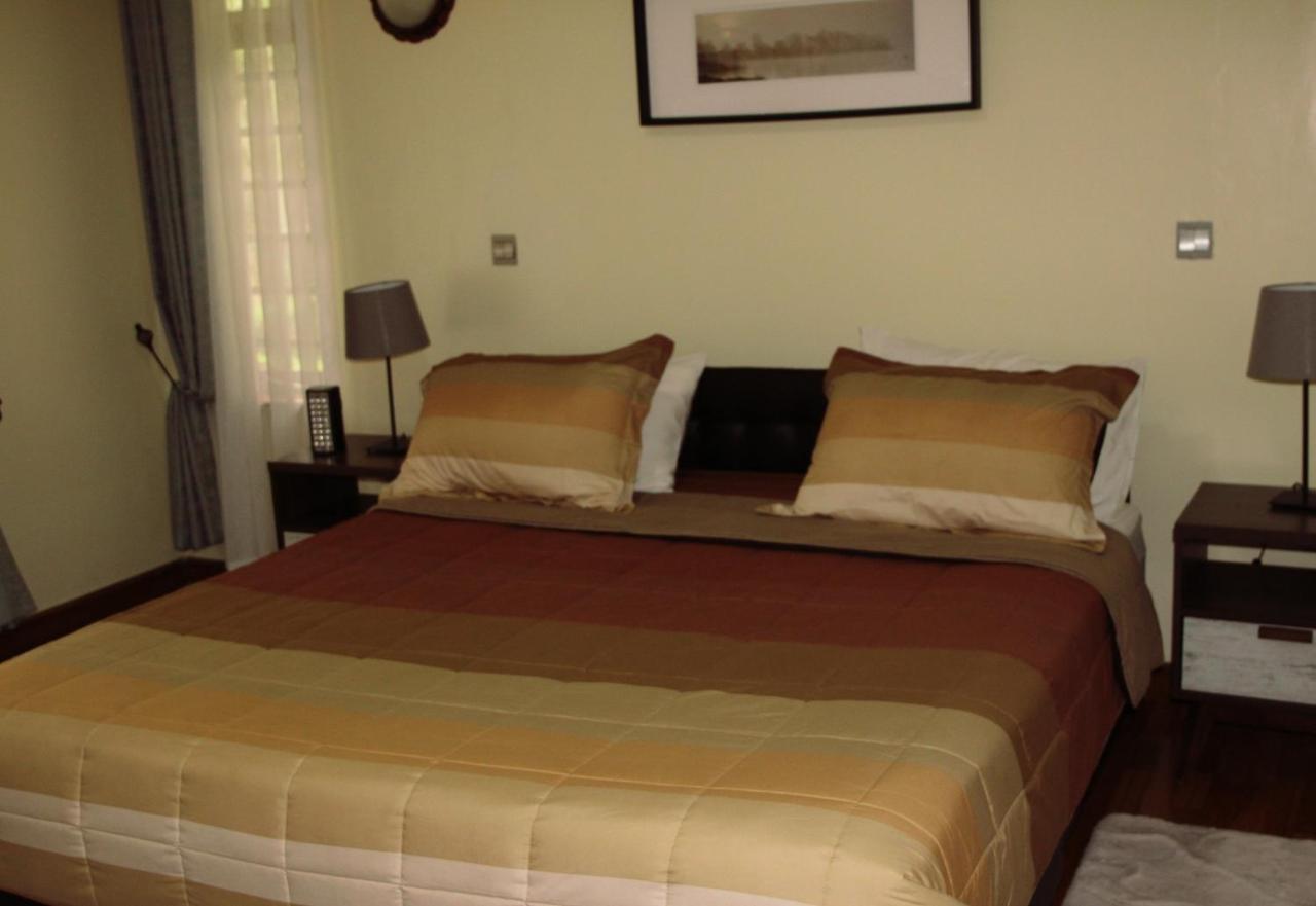 ניירובי The Cottage Residence Karen מראה חיצוני תמונה