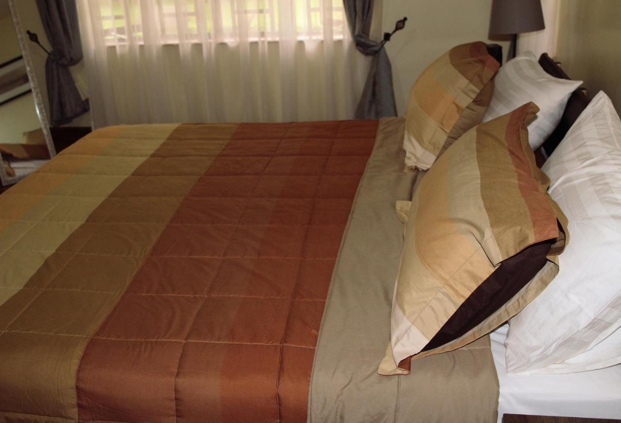 ניירובי The Cottage Residence Karen מראה חיצוני תמונה