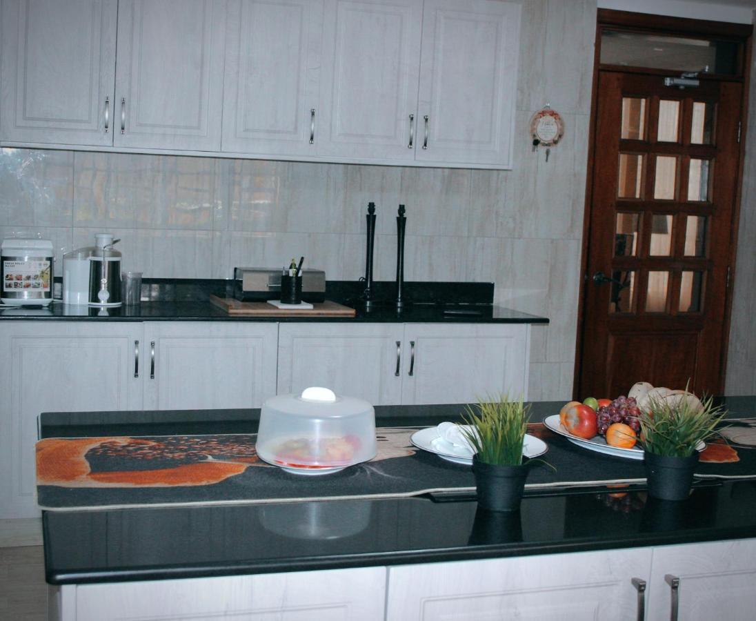 ניירובי The Cottage Residence Karen מראה חיצוני תמונה