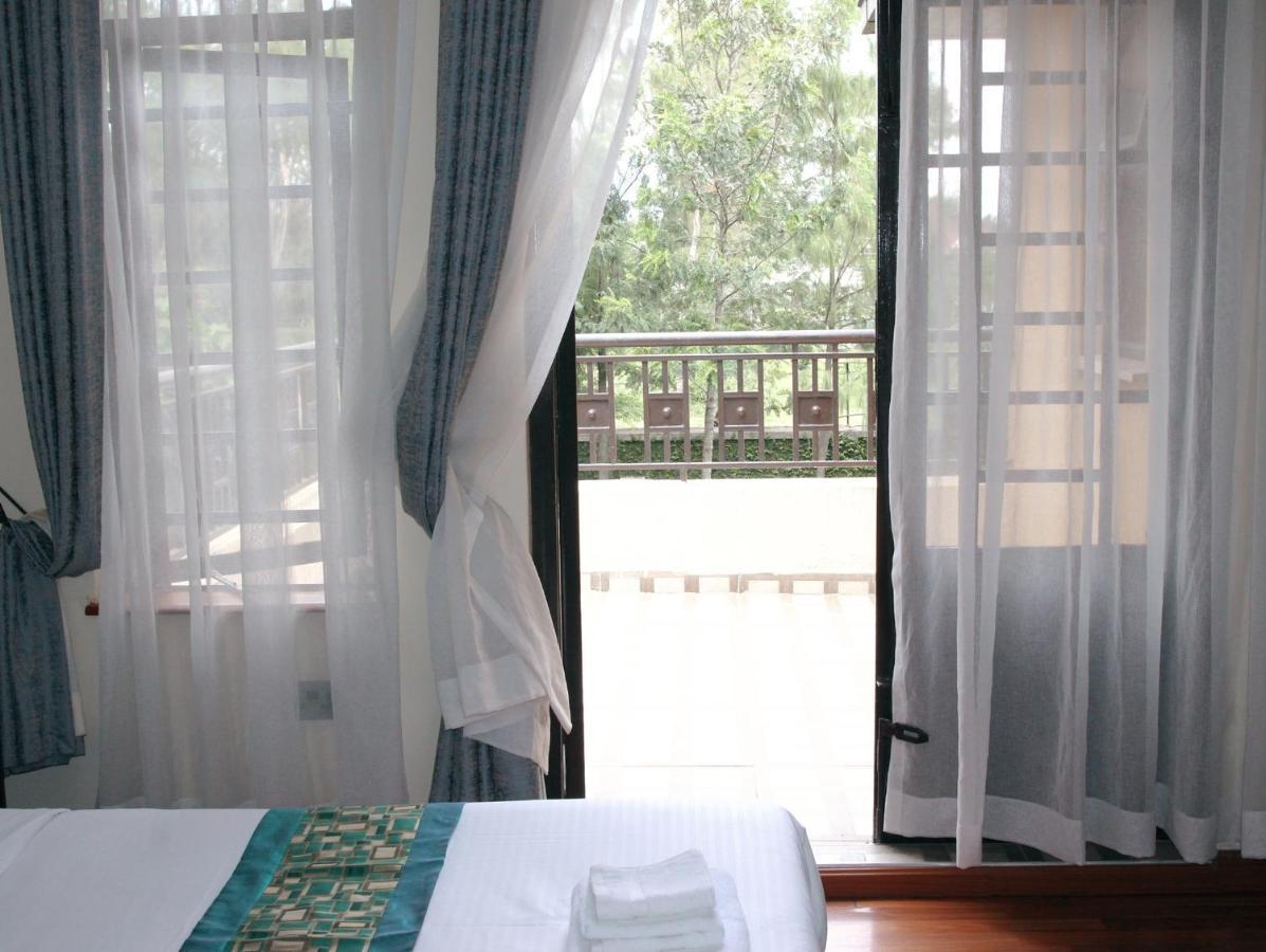 ניירובי The Cottage Residence Karen מראה חיצוני תמונה
